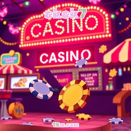 okok7 VIP: Explore Benefícios Exclusivos para Jogadores Apaixonados