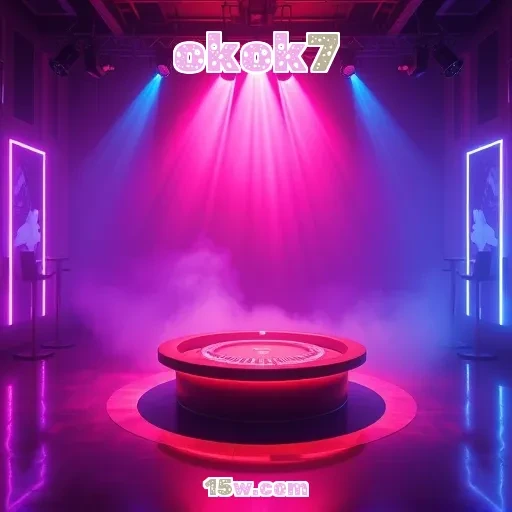 okok7: Promoções Imperdíveis para Turbinar Sua Experiência de Jogo