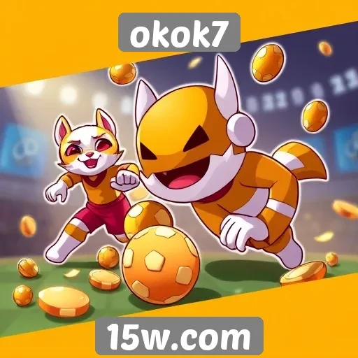 novos recursos no site okok7 atraem jogadores