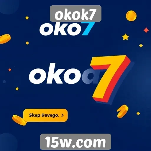 plataforma okok7 oferece promoções exclusivas para novos usuários