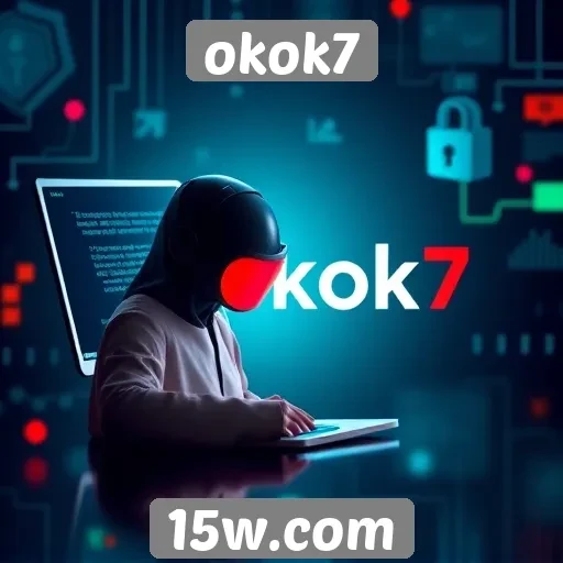 Segurança e privacidade no uso do okok7
