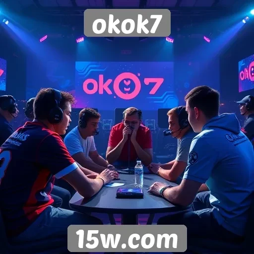 Tempestade de críticas sobre a jogabilidade de okok7