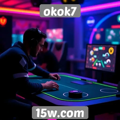 experiência do usuário no okok7 em debate